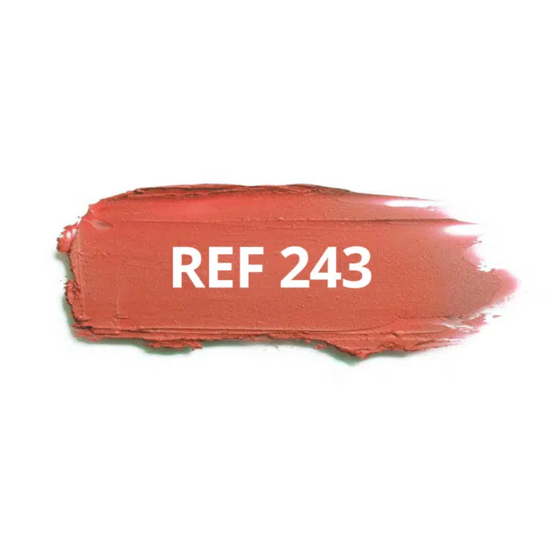 Azal - Gloss MATTE SENSATION 243