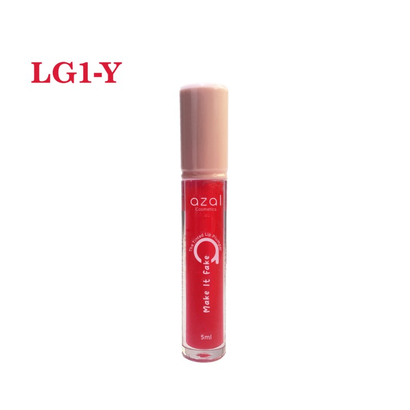 Azal - Lip Plumper MAKE IT FAKE -Y