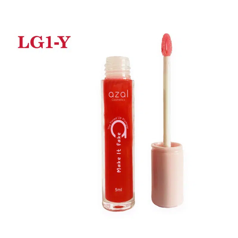 Azal - Lip Plumper MAKE IT FAKE -Y