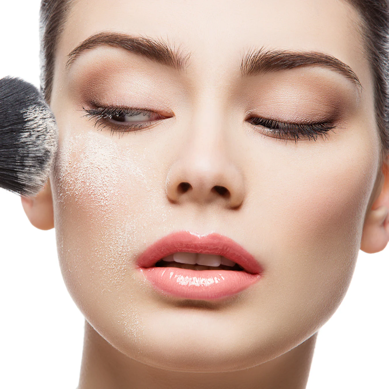 Claraline professional - Loose Powder 123 - Silk Tan
