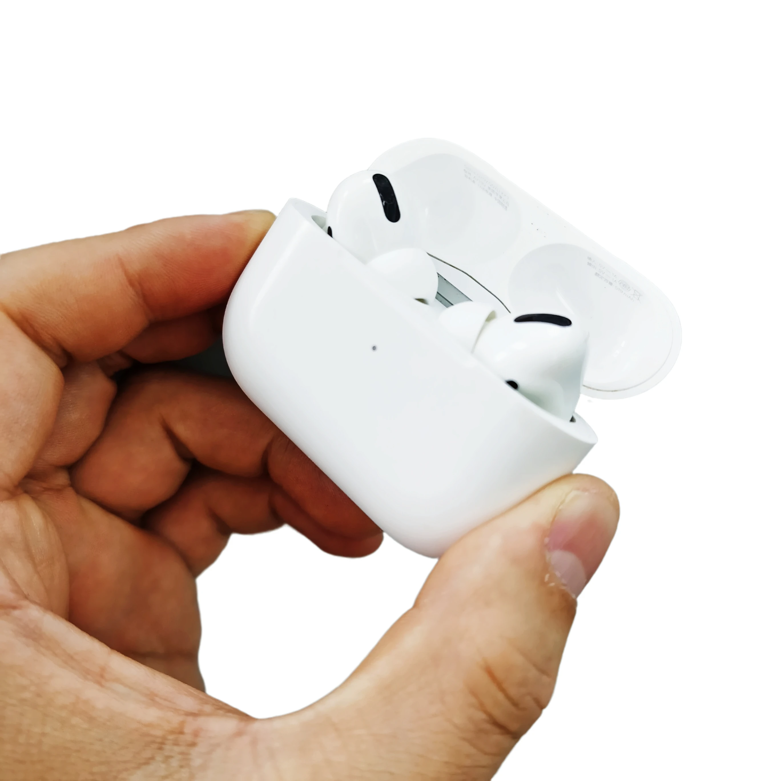 Ecouteurs sans fil Bluetooth avec Microphone/Résistants Éclaboussures Et Transpiration, 18h dautonomie, Ajustement Confortable/Écouteurs sans Fil