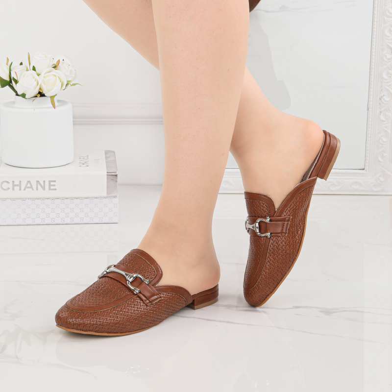 Mule Réf 3387