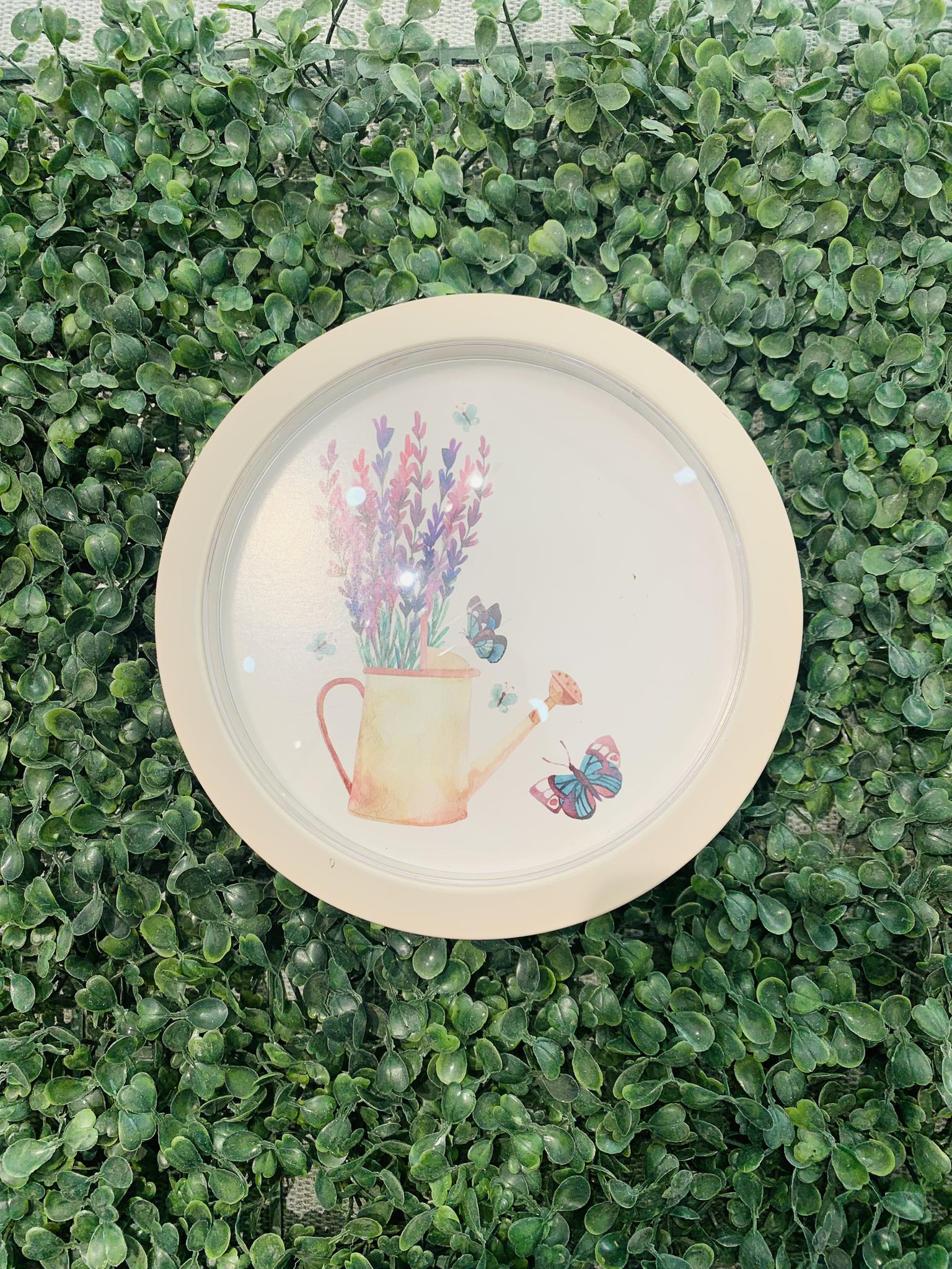 Montre pour décoration 3 piéces