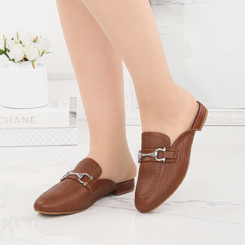 Mule Réf 3387