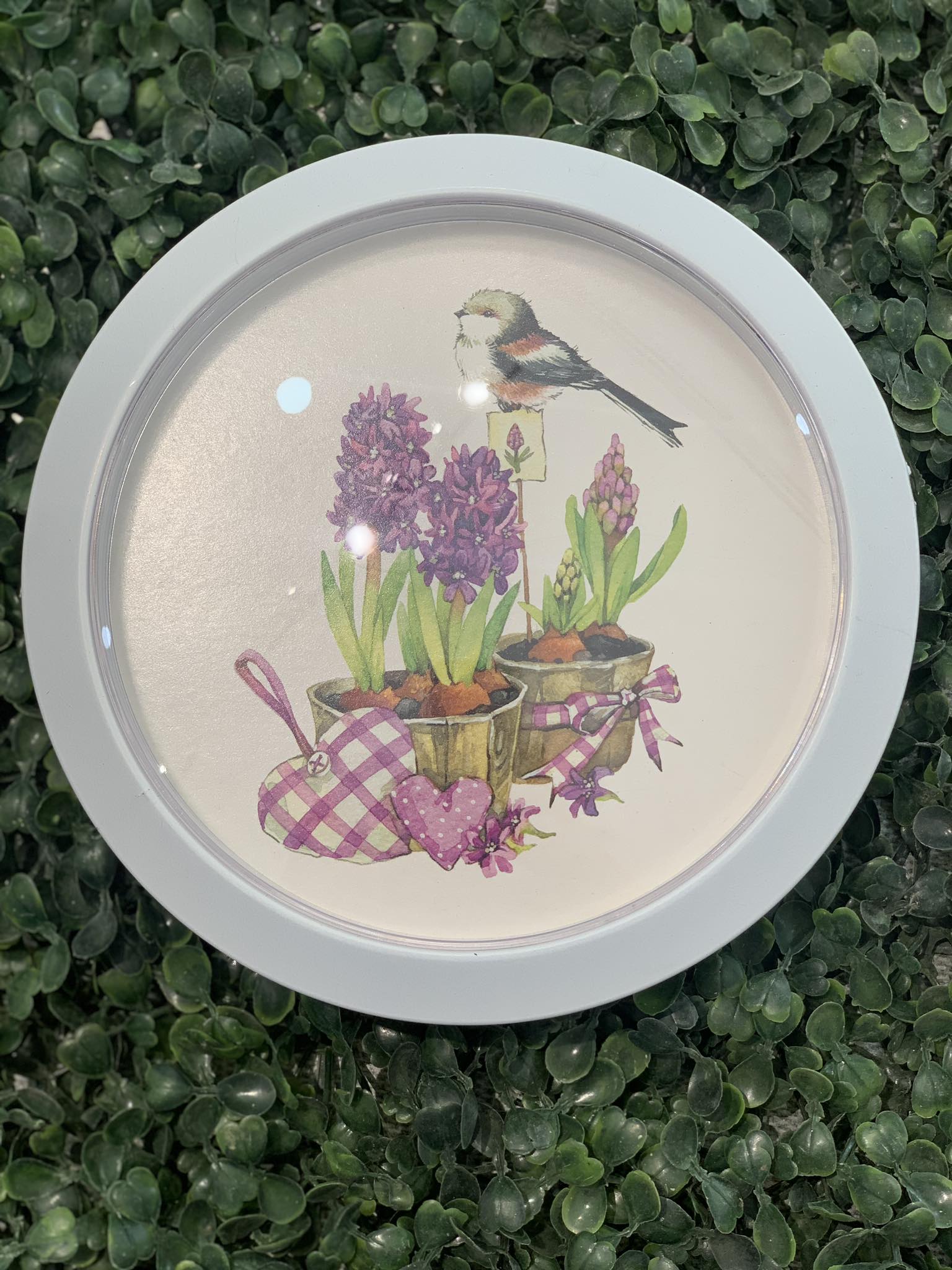 Montre pour décoration 3 piéces