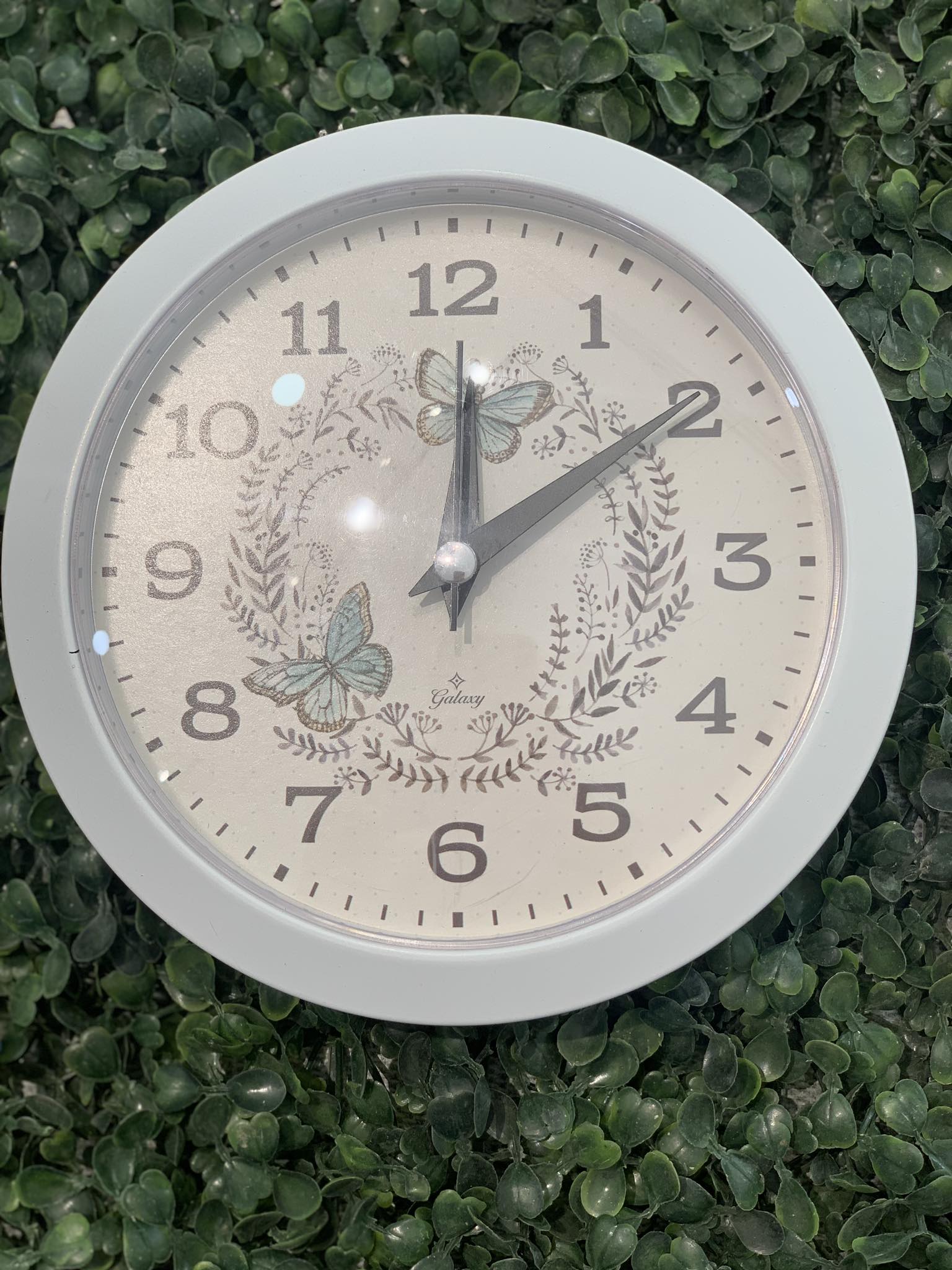 Montre pour décoration 3 piéces
