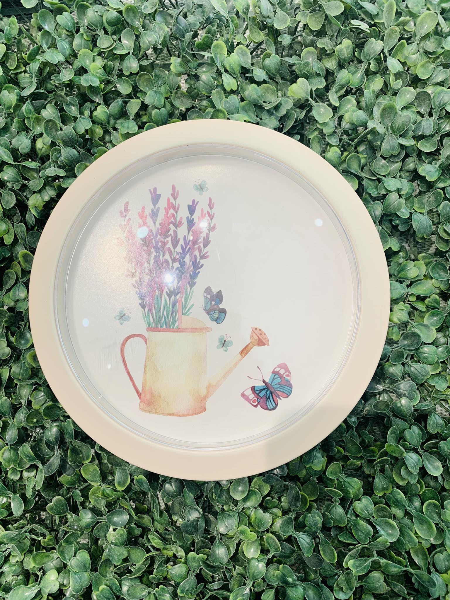 Montre pour décoration 3 piéces