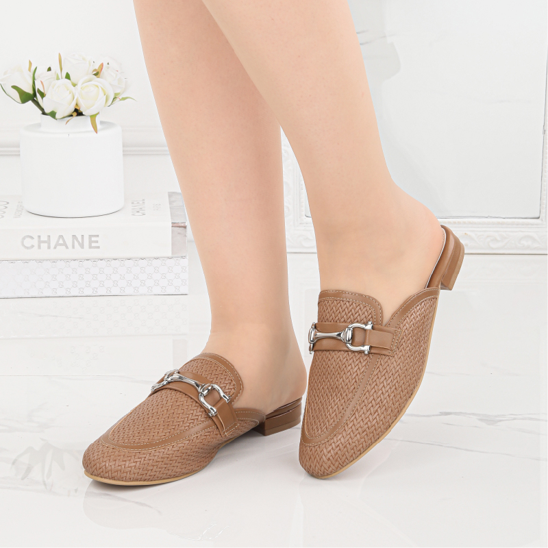Mule Réf 3387