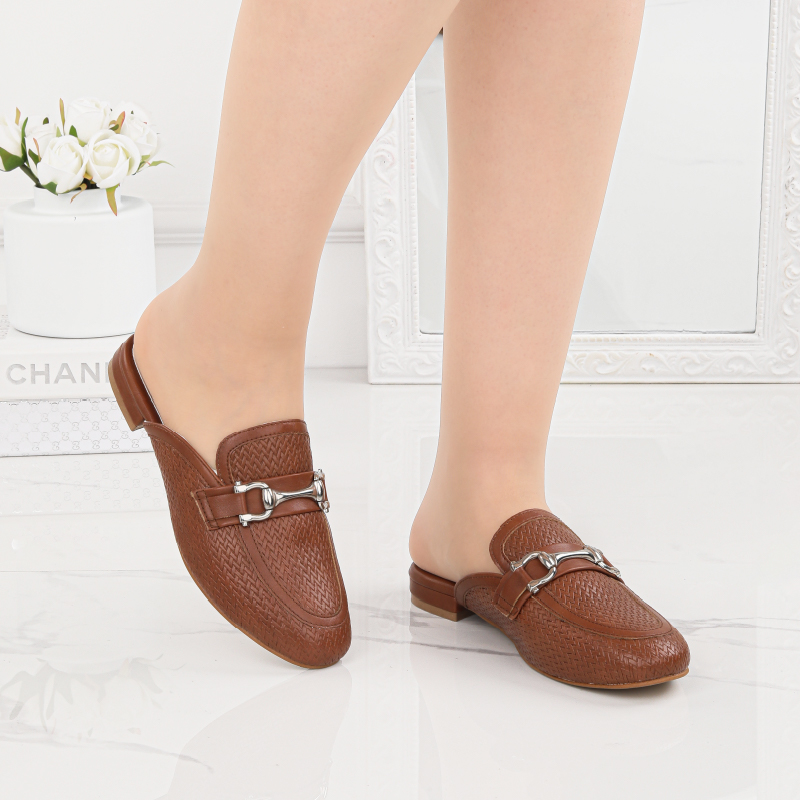 Mule Réf 3387