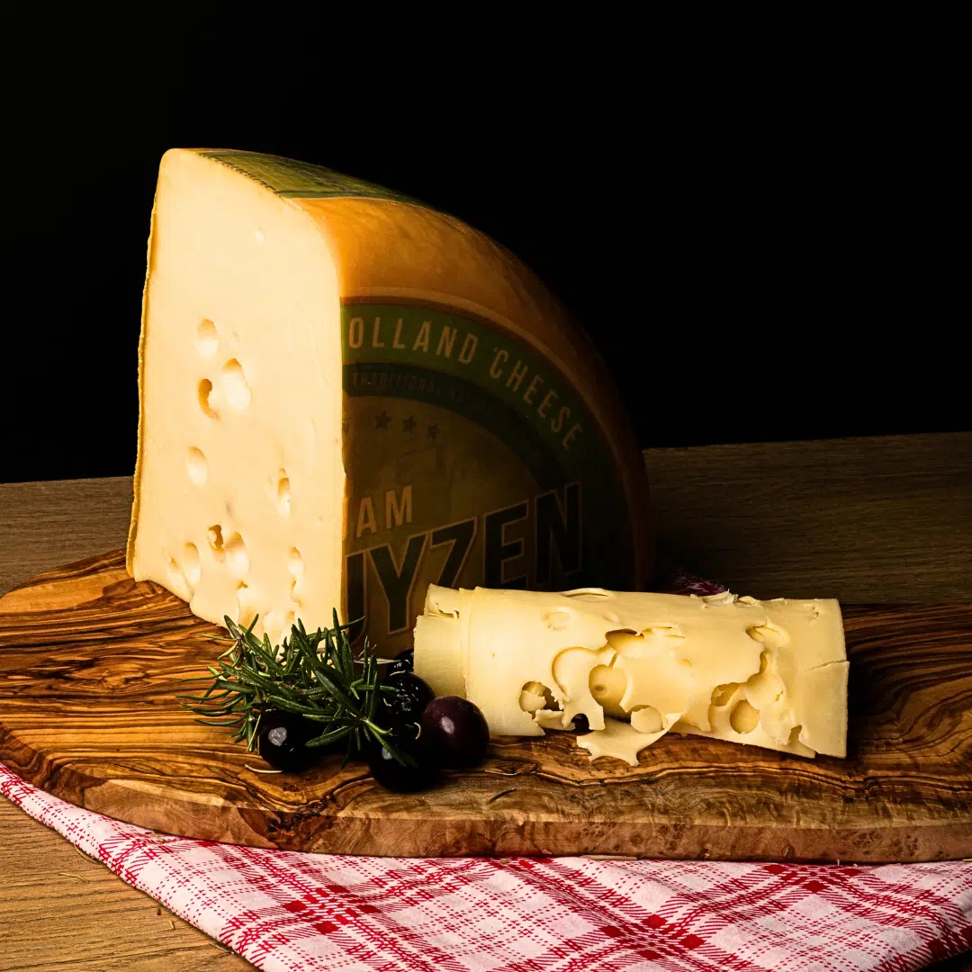 Fromage Maasdam VELDHUYZEN