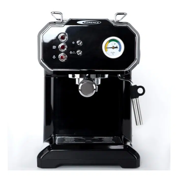 Machine à Café Expresso FLORENCE AG-1309A - 1050W