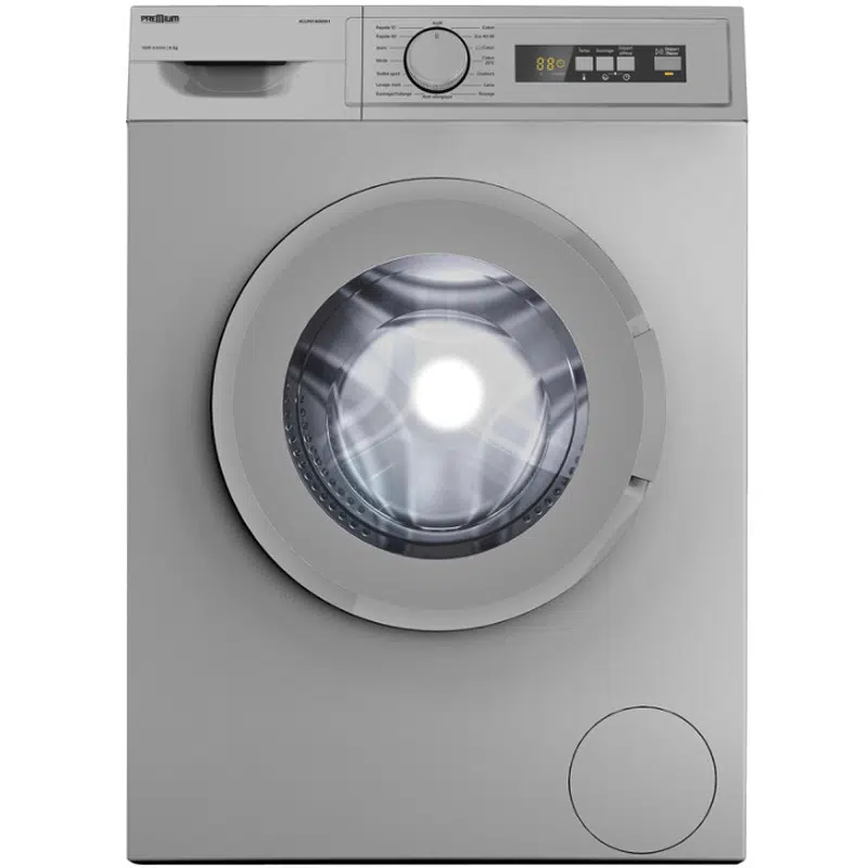 Machine a laver Premium MP8G - 8kg
