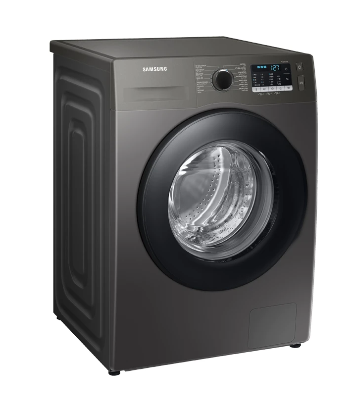 Machine a laver Samsung 7Kg  Silver - WW70TA046AX