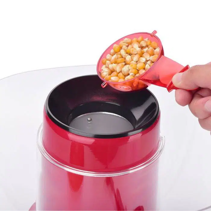 Machine À Pop Corn LEXICAL LPO-3502 - 1200W