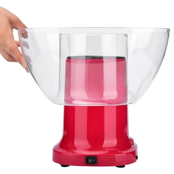 Machine À Pop Corn LEXICAL LPO-3502 - 1200W