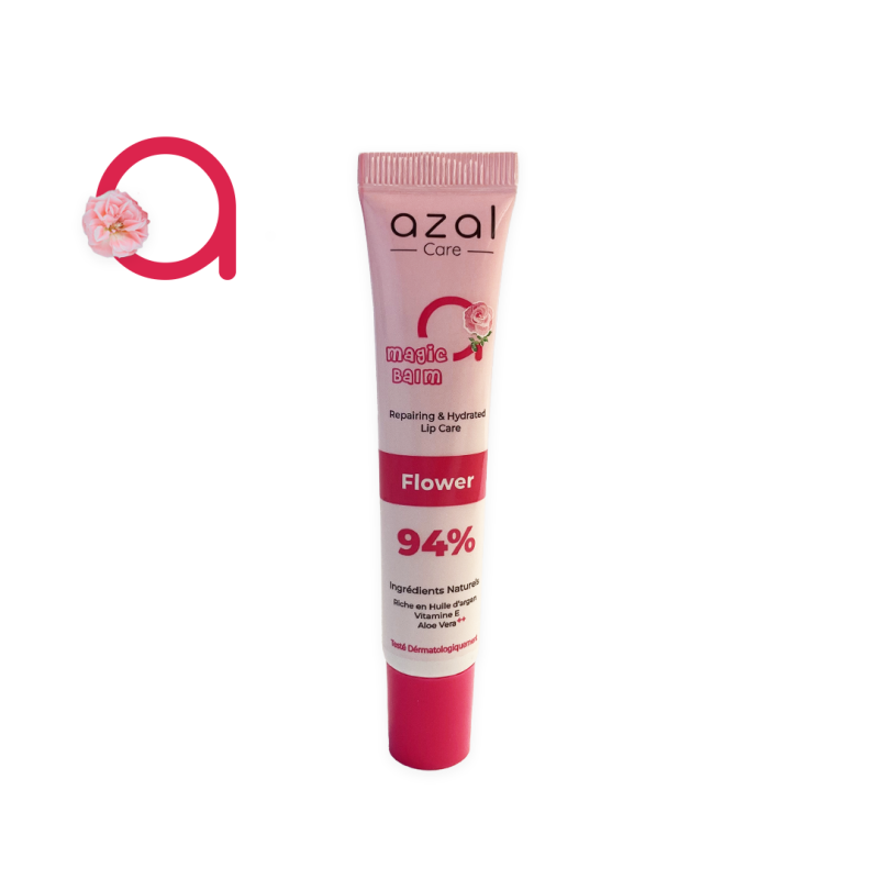 Azal - Magic Balm - Rose