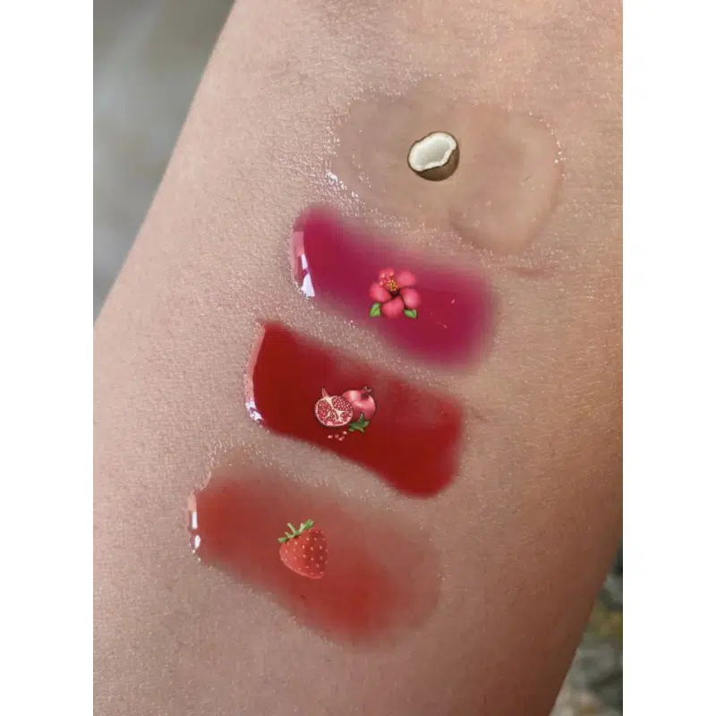 Azal - Magic Balm - Rose