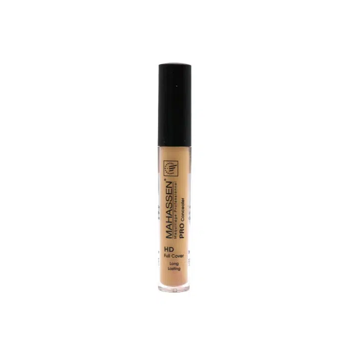 MAHASSEN - Anti Cerne Pro LONG LASTING 03
