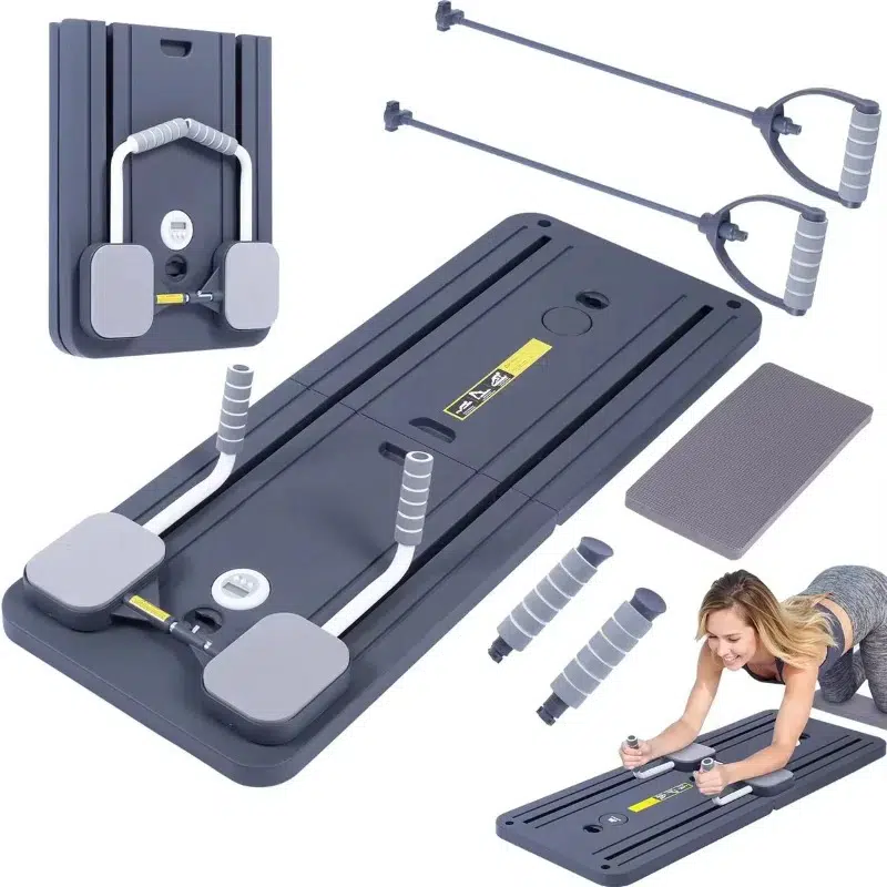 Planche de Pilates Multifonction