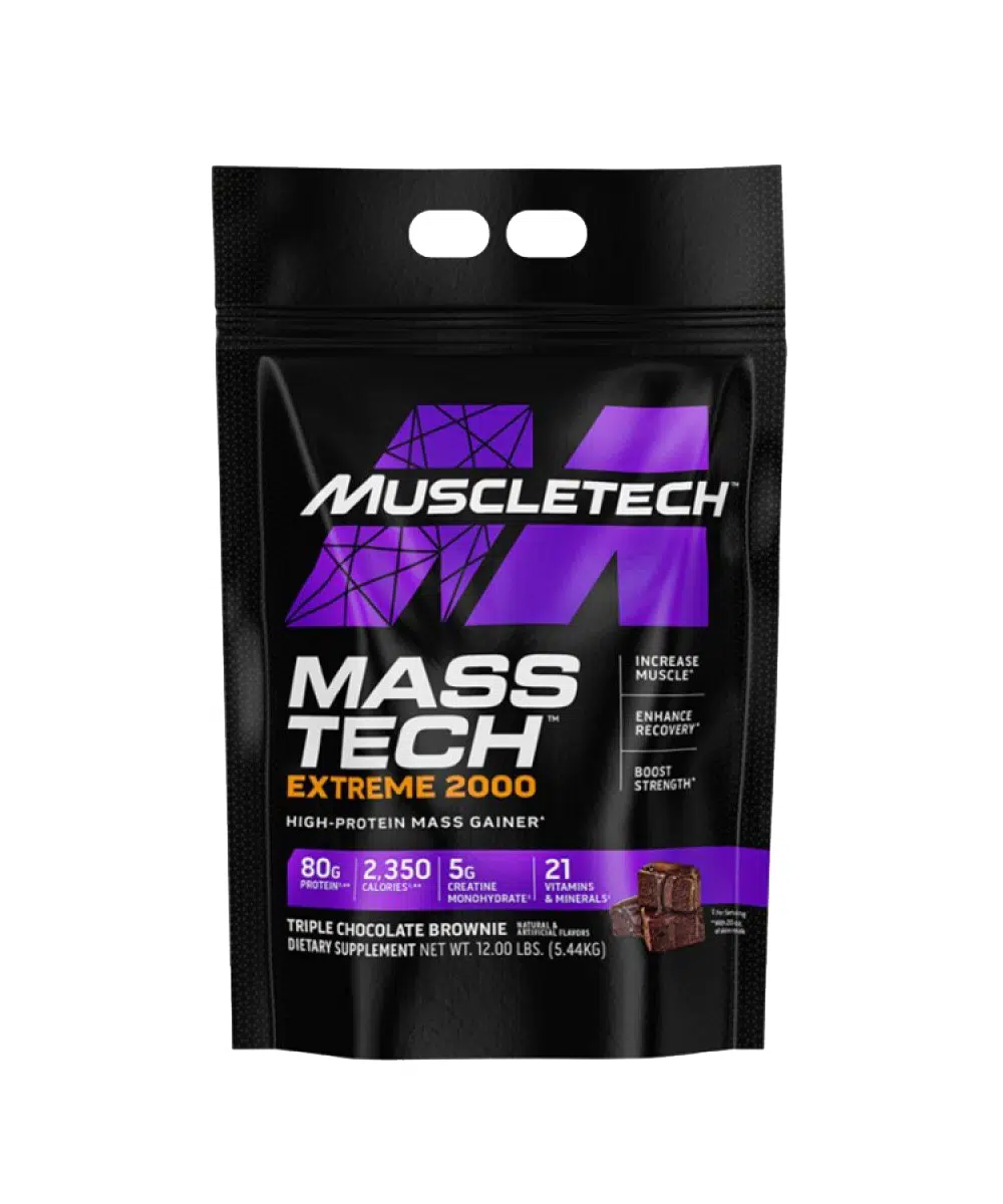 MASS TECH™ EXTREME 2000 – MUSCLETECH | 5,5KG