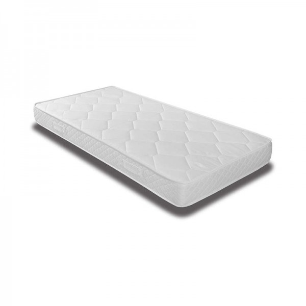 Matelas Ortho-Medical 6 Étoiles Confort Plus - Soutien Orthopédique