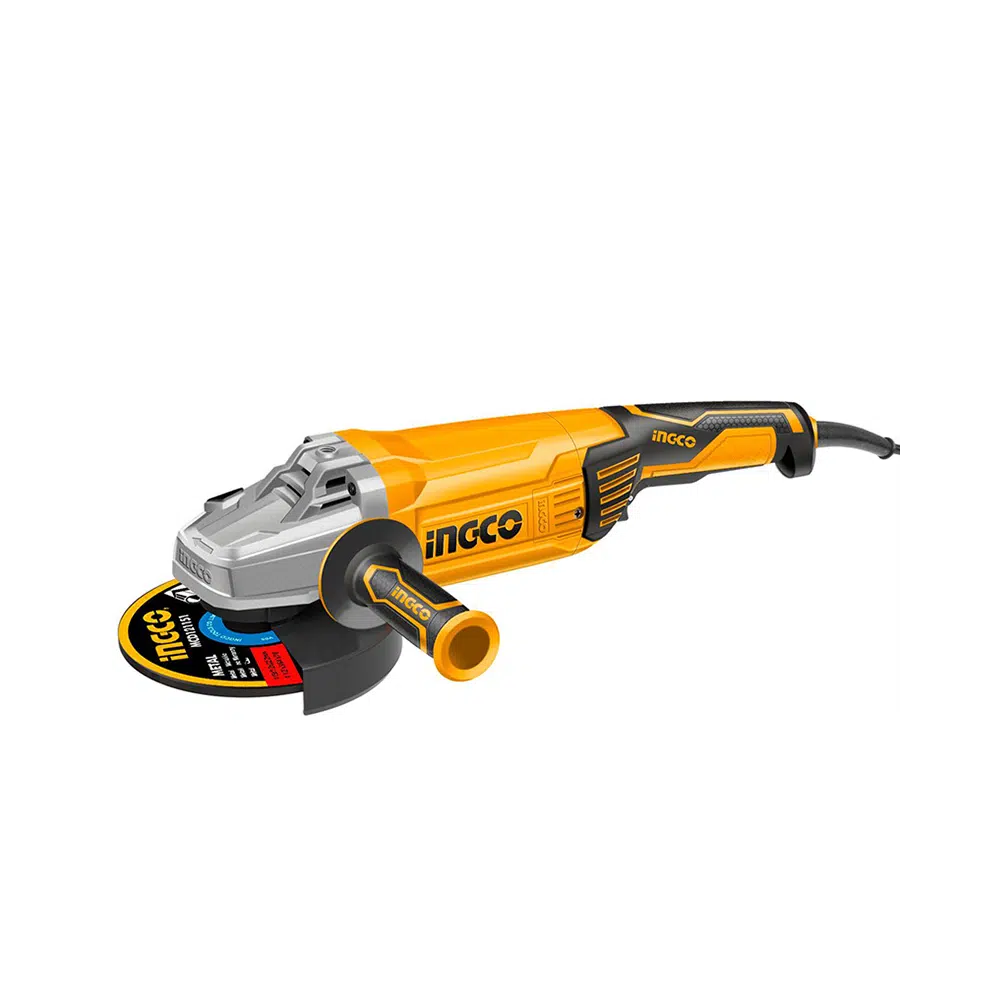 Meuleuse Dangle 2600W Ingco 230mm