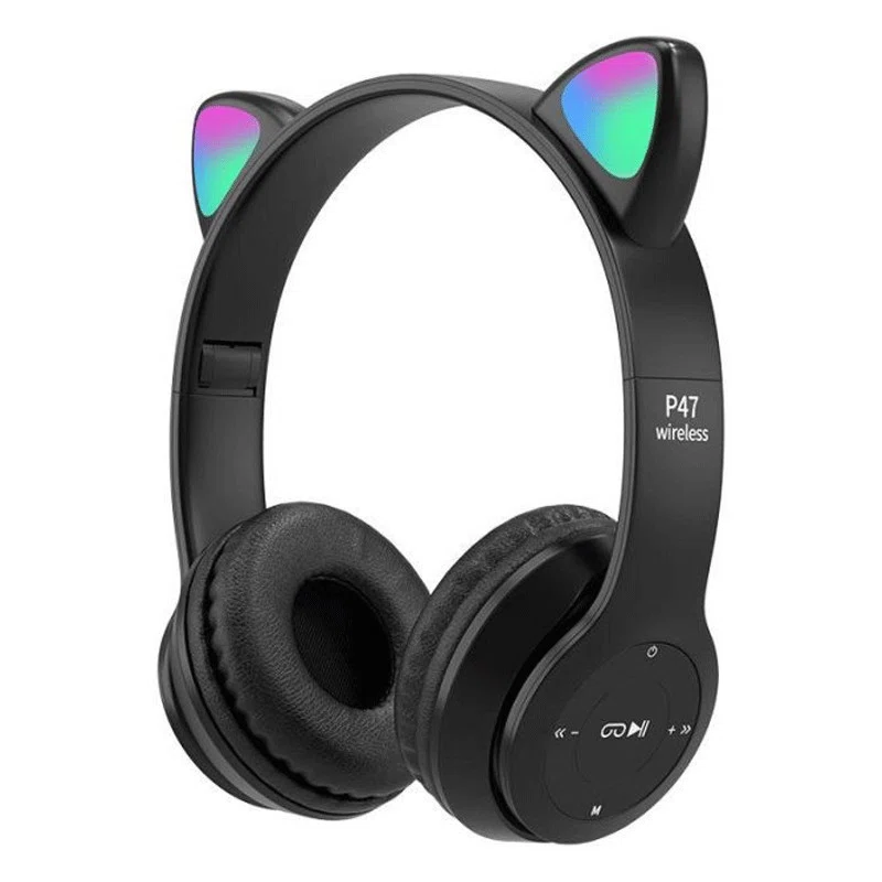 Casque Bluetooth P47M - CAT