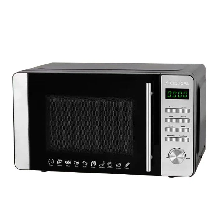 Micro-Onde Digital LEXICAL LMV-9015 - 1150W - 20 L
