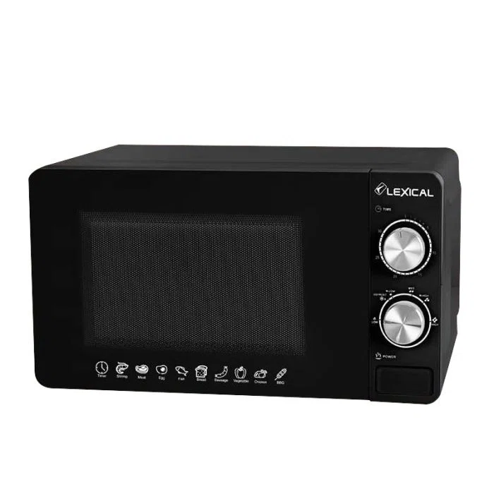 Micro Onde LEXICAL LMV-9010 - 1150W - 20 L