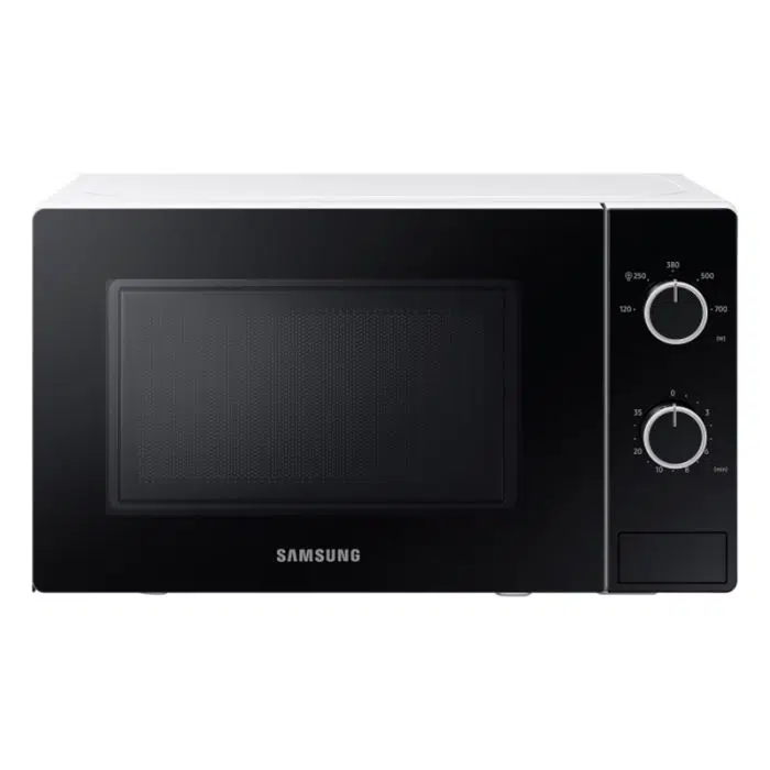 Micro-Onde SAMSUNG SOLO MS20A3010AH - 20 Litres