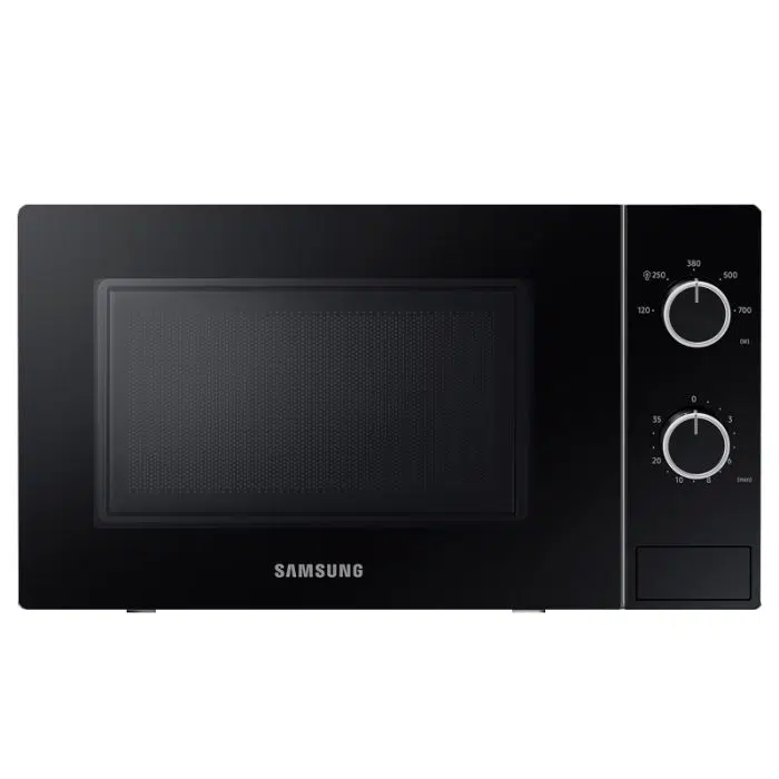 Micro-Onde SAMSUNG SOLO MS20A3010AH - 20 Litres