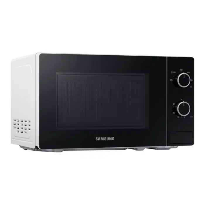 Micro-Onde SAMSUNG SOLO MS20A3010AH - 20 Litres