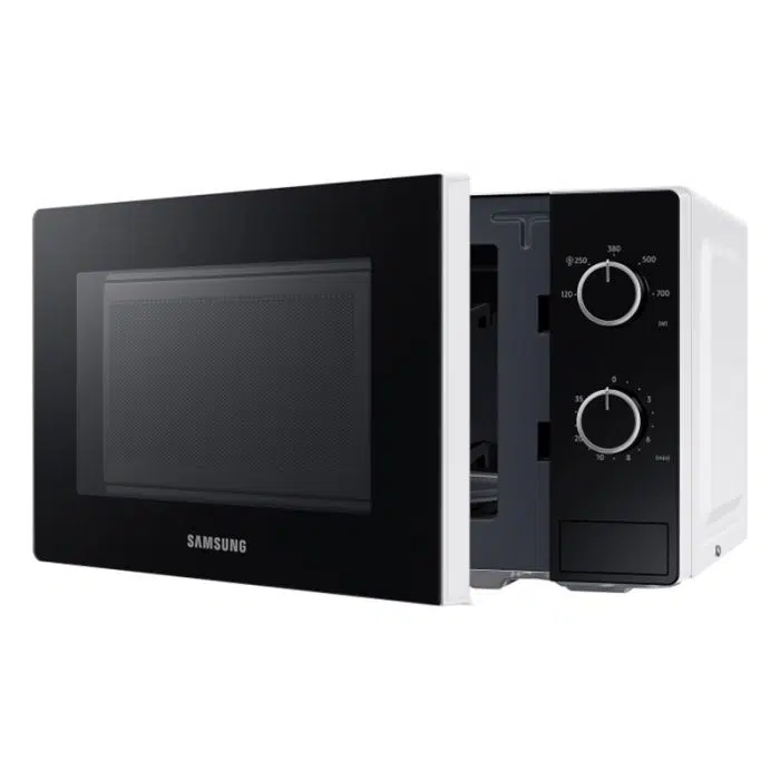 Micro-Onde SAMSUNG SOLO MS20A3010AH - 20 Litres