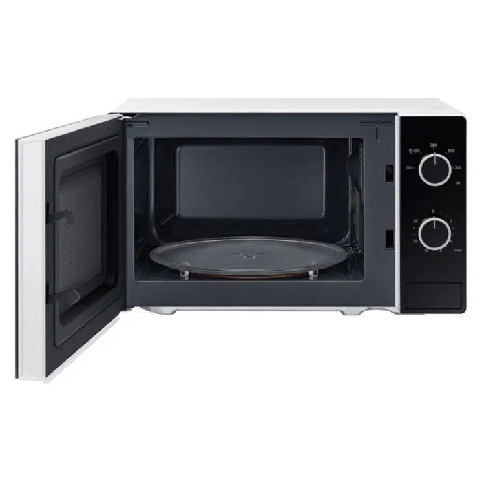 Micro-Onde SAMSUNG SOLO MS20A3010AH - 20 Litres