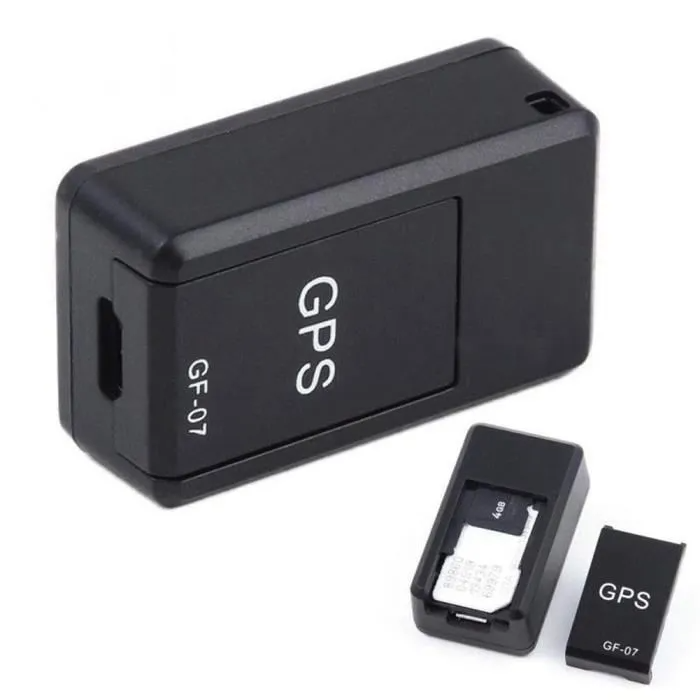 Mini Traceur GPS | جهاز تعقب وتحديد المواقع