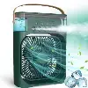 Mini Climatiseur Portable 4en1