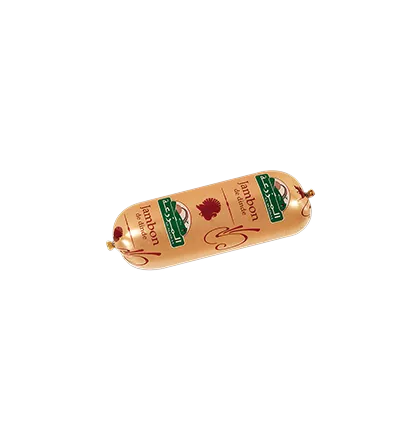 JAMBON DE POULET PETIT FORMAT MAZRAA