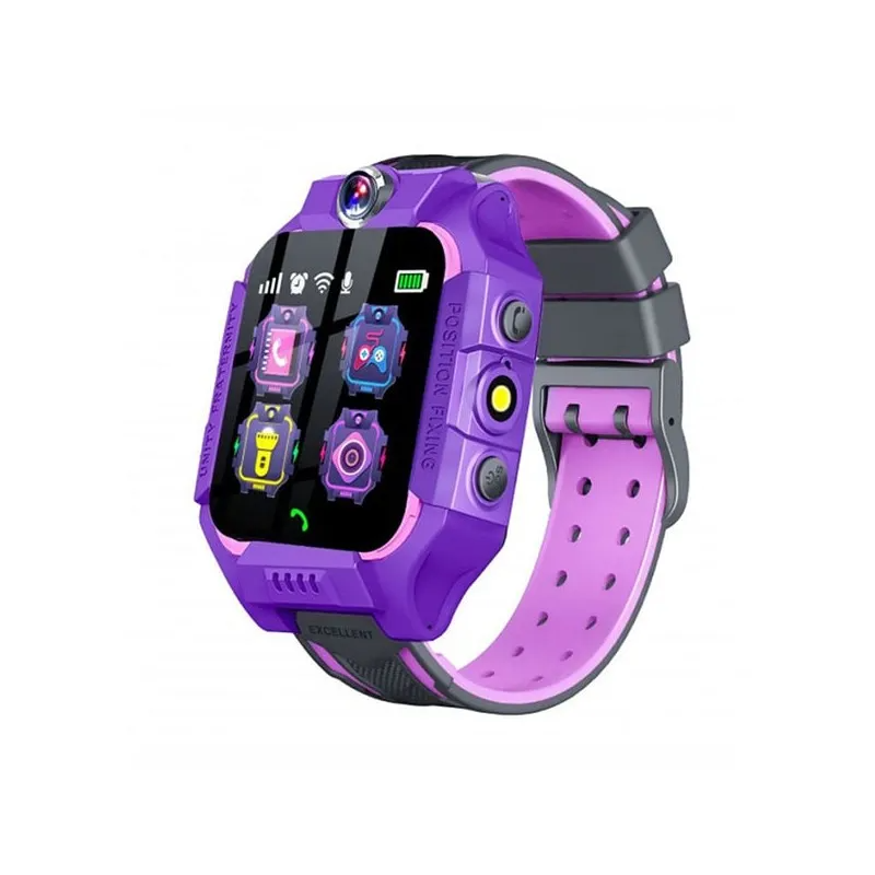 Smartkids avec carte SIM