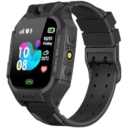 Smartkids avec carte SIM