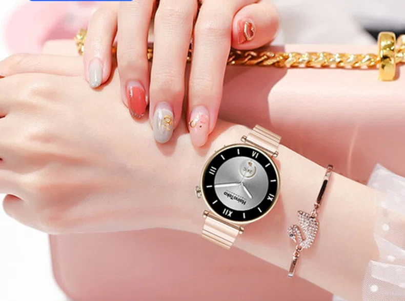 Smartwatch HainoTeko RW-43