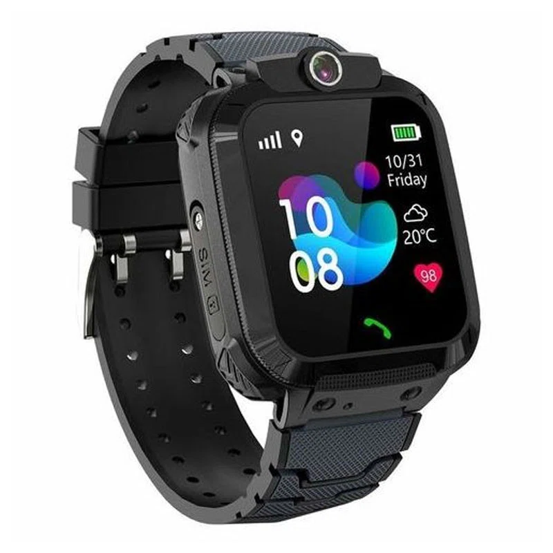 Montre Connectée Pour Enfants Smart 2030 Avec Traceur GPS