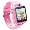 Montre Connectée Pour Enfants Smart 2030 Avec Traceur GPS