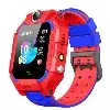 Montre Connectée Pour Enfants Smart 2030 Avec Traceur GPS