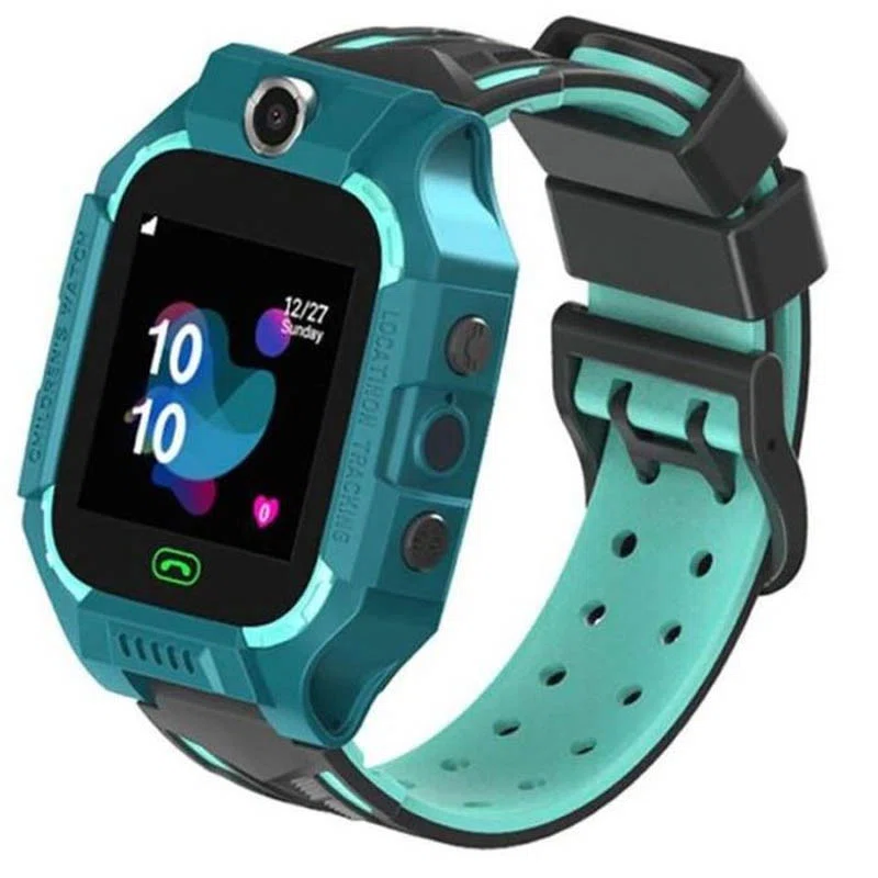 Montre Connectée Pour Enfants Smart 2030 Avec Traceur GPS
