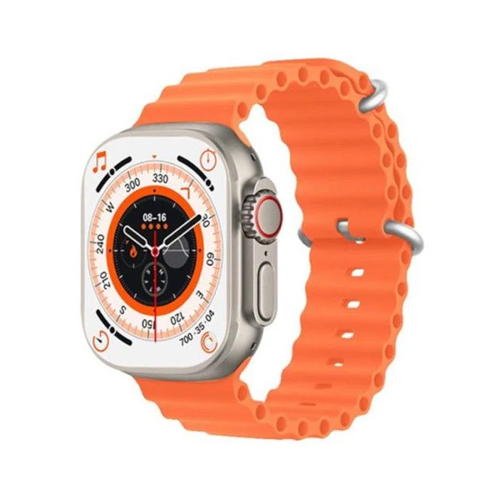 Montre Connectée T800 Ultra
