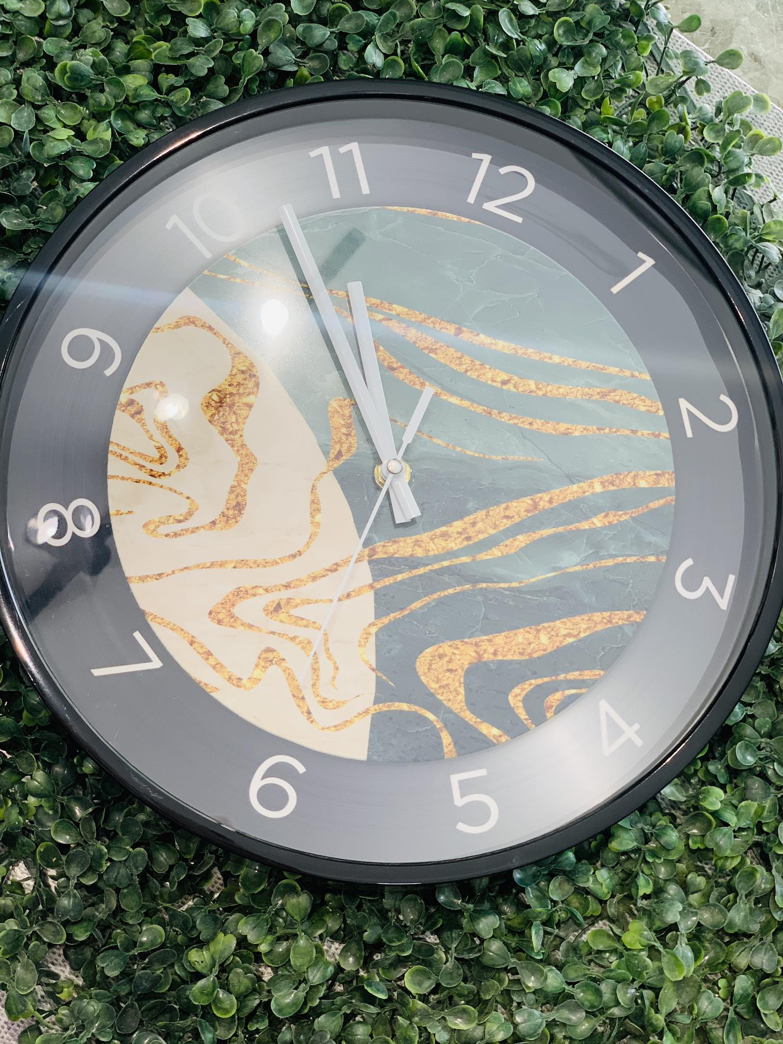 Montre Murale