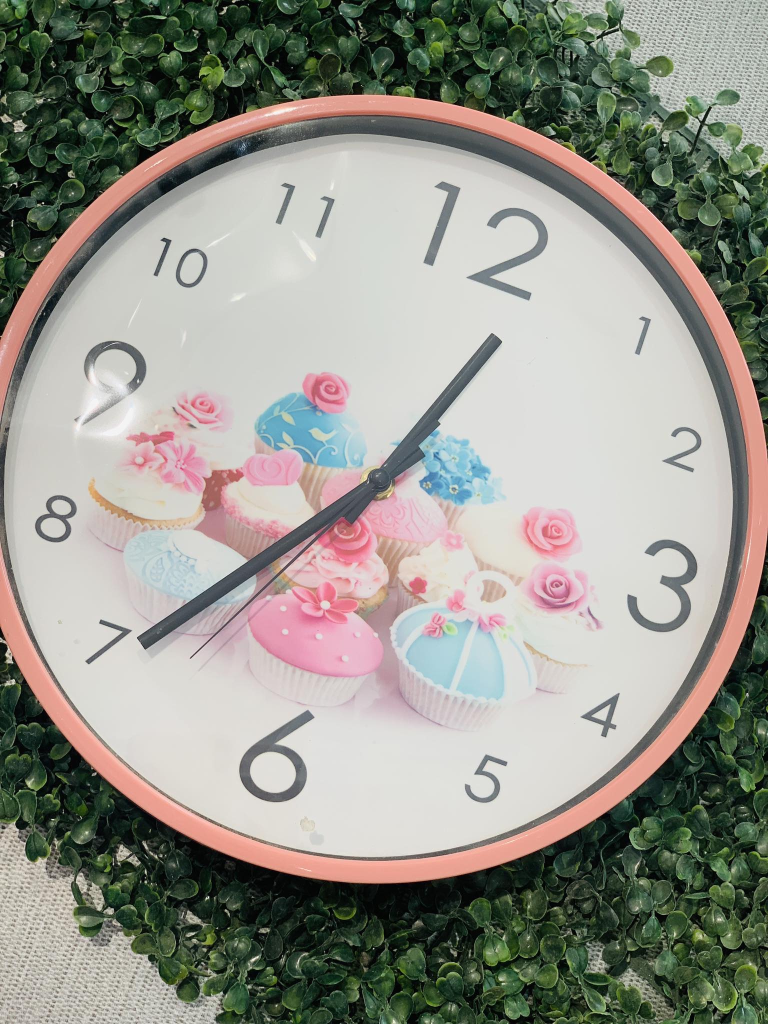 Montre pour cuisine
