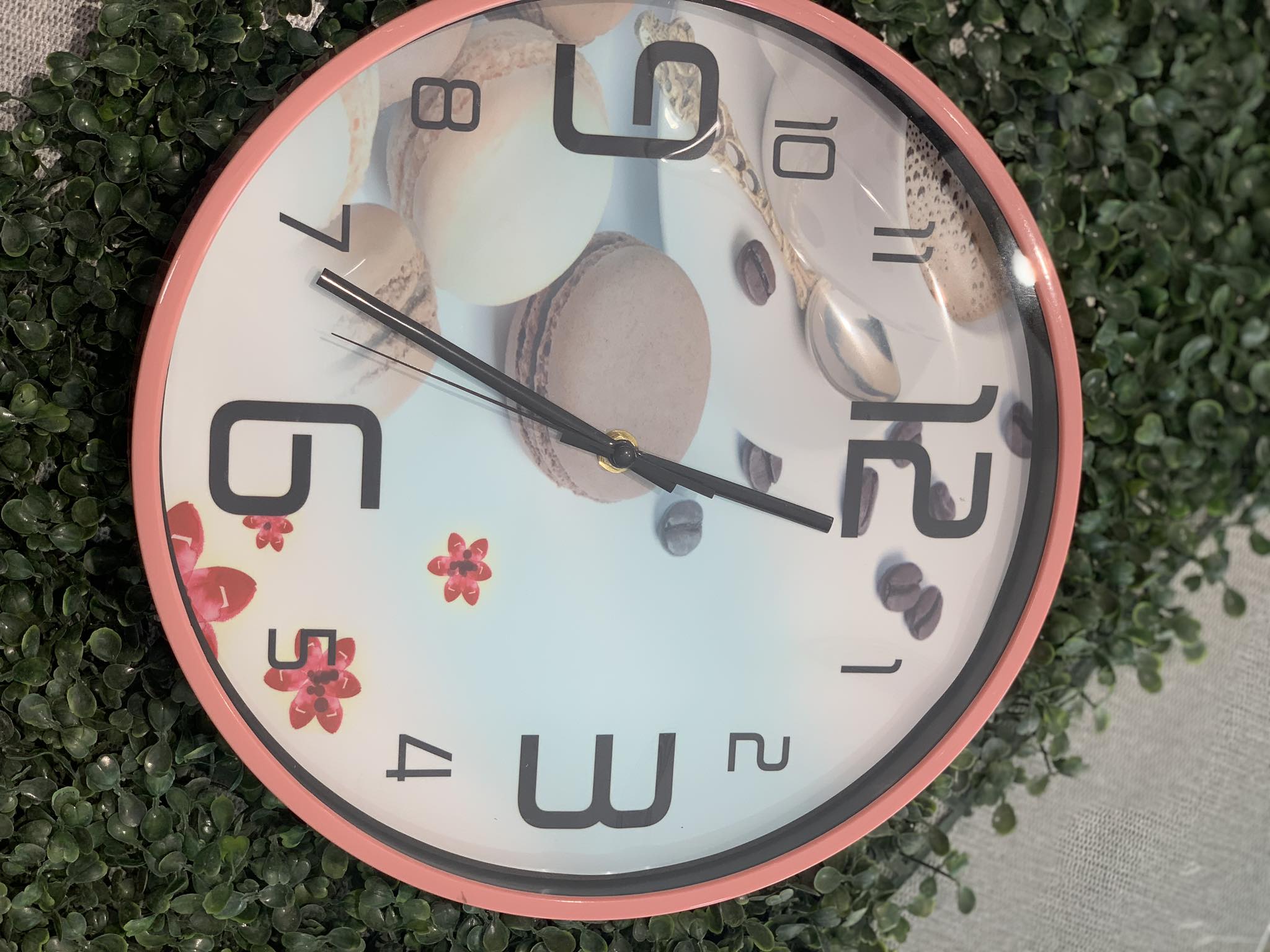 Montre pour cuisine