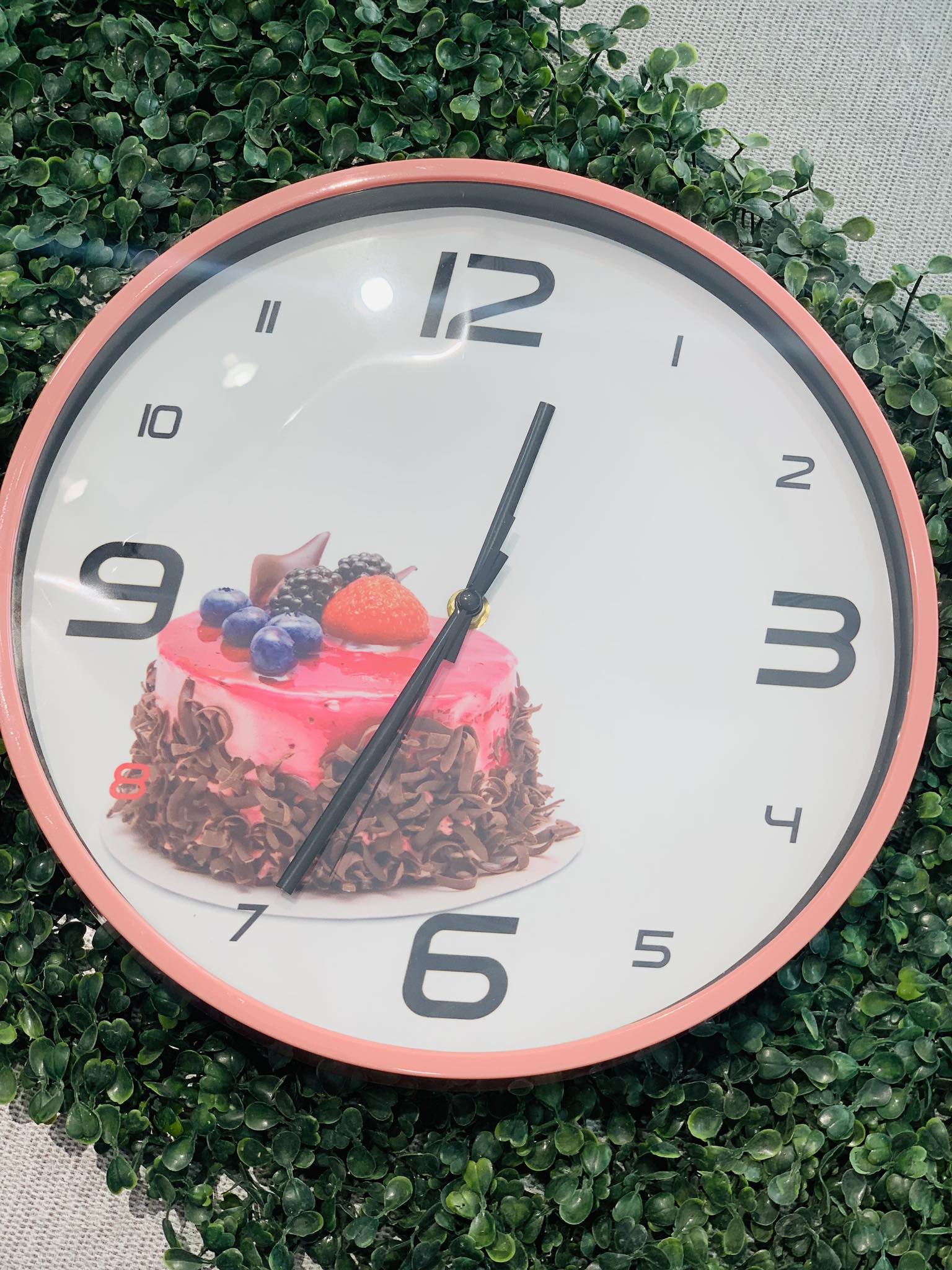 Montre pour cuisine