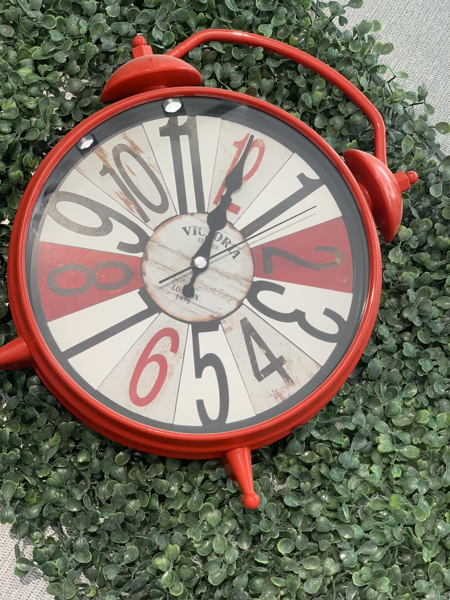 Montre décoratif